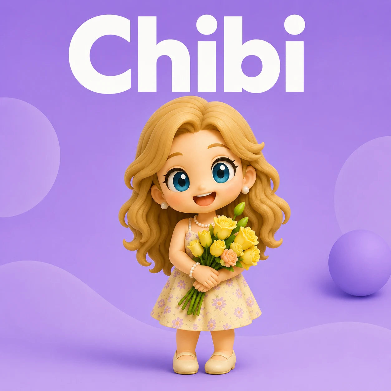 Chibi