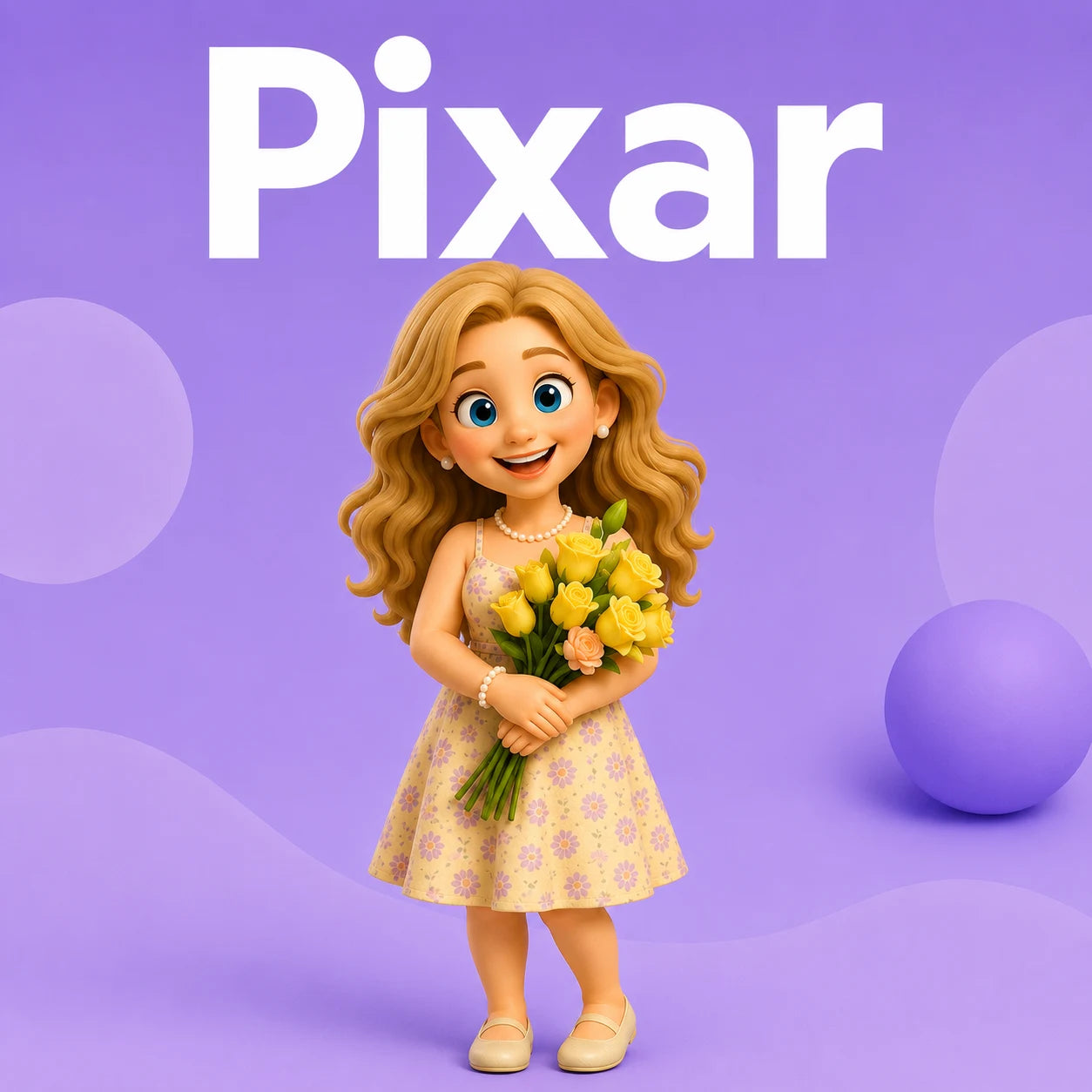 Pixar